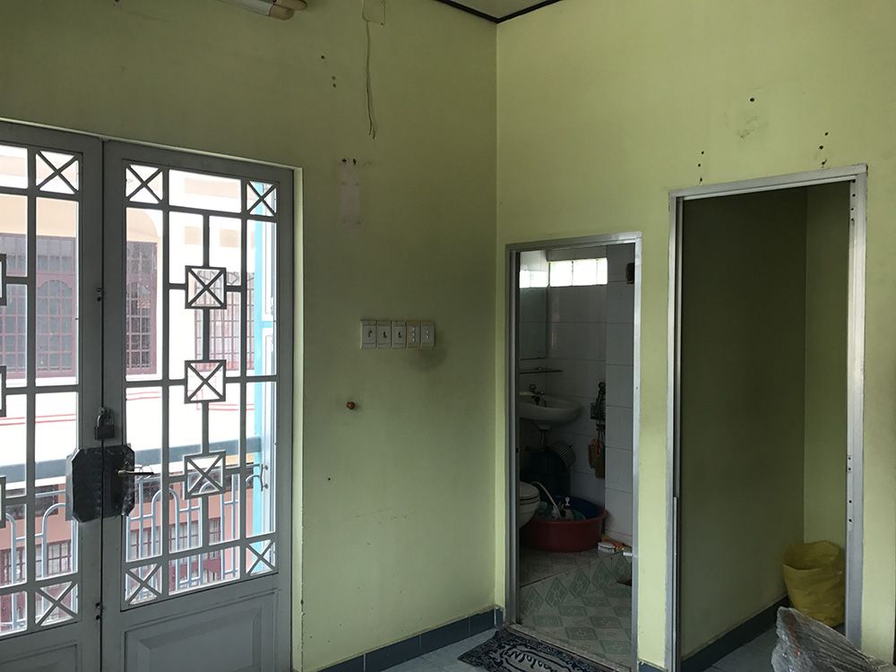 18 平米“玻璃屋”的逆袭 | 集居住、展示、租赁多功能合一-31