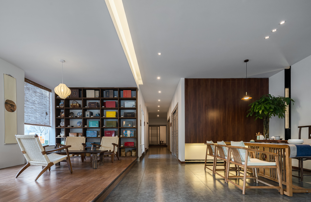 昆山清欢茶舍 | 人间有味是清欢-3