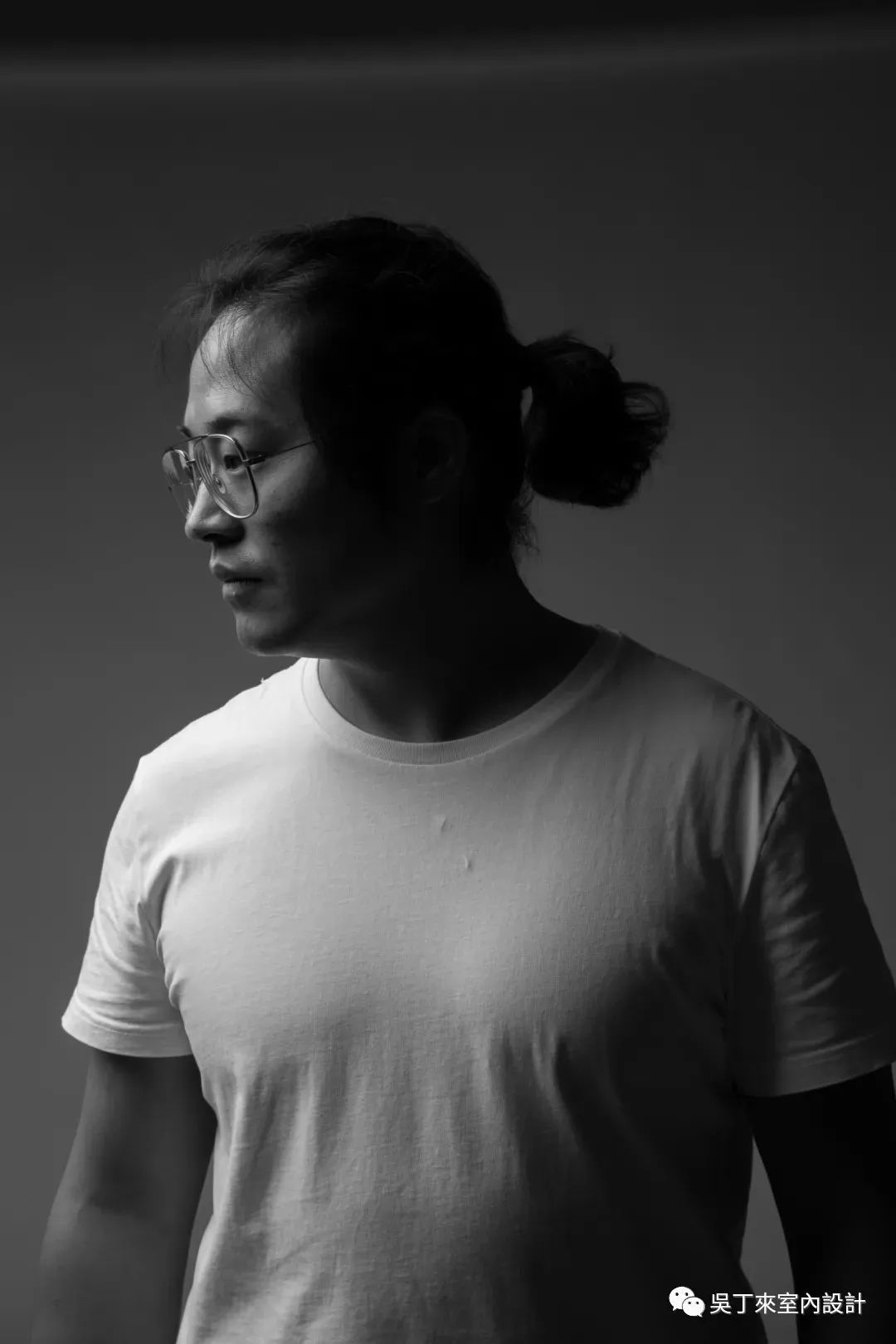 诗意自然的私宅设计 · 宁波 WDL 公寓丨中国宁波丨东易日盛吴丁来室内设计团队-34