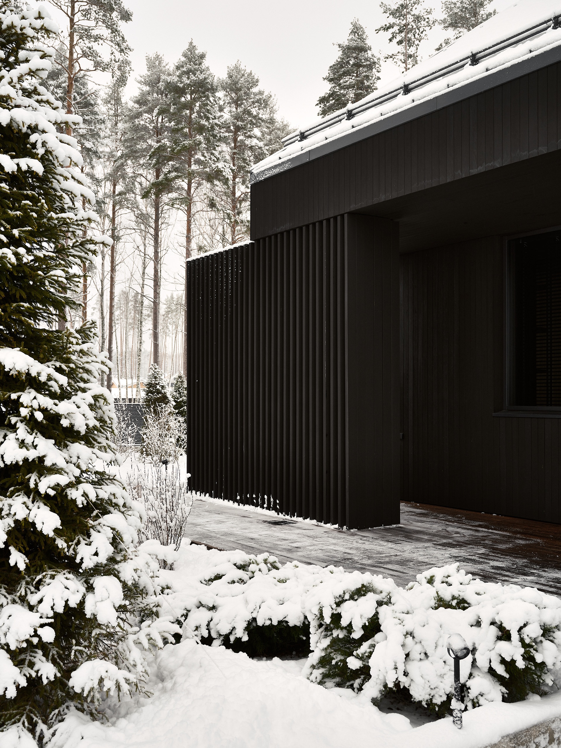 HOROMY住宅项目丨Horomy Studio-6