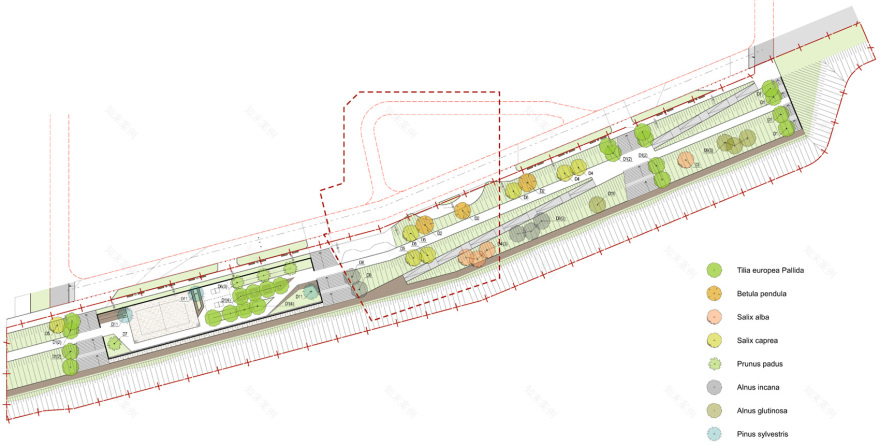 新西伯利亚河滨公园丨俄罗斯新西伯利亚-70