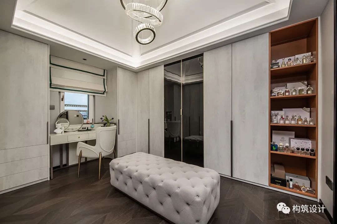 德化畔山云海丨厦门构筑装饰设计-33