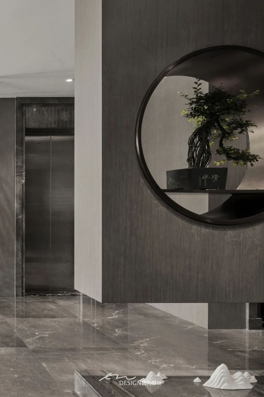 春日偶成丨中国扬州丨而为设计机构-35