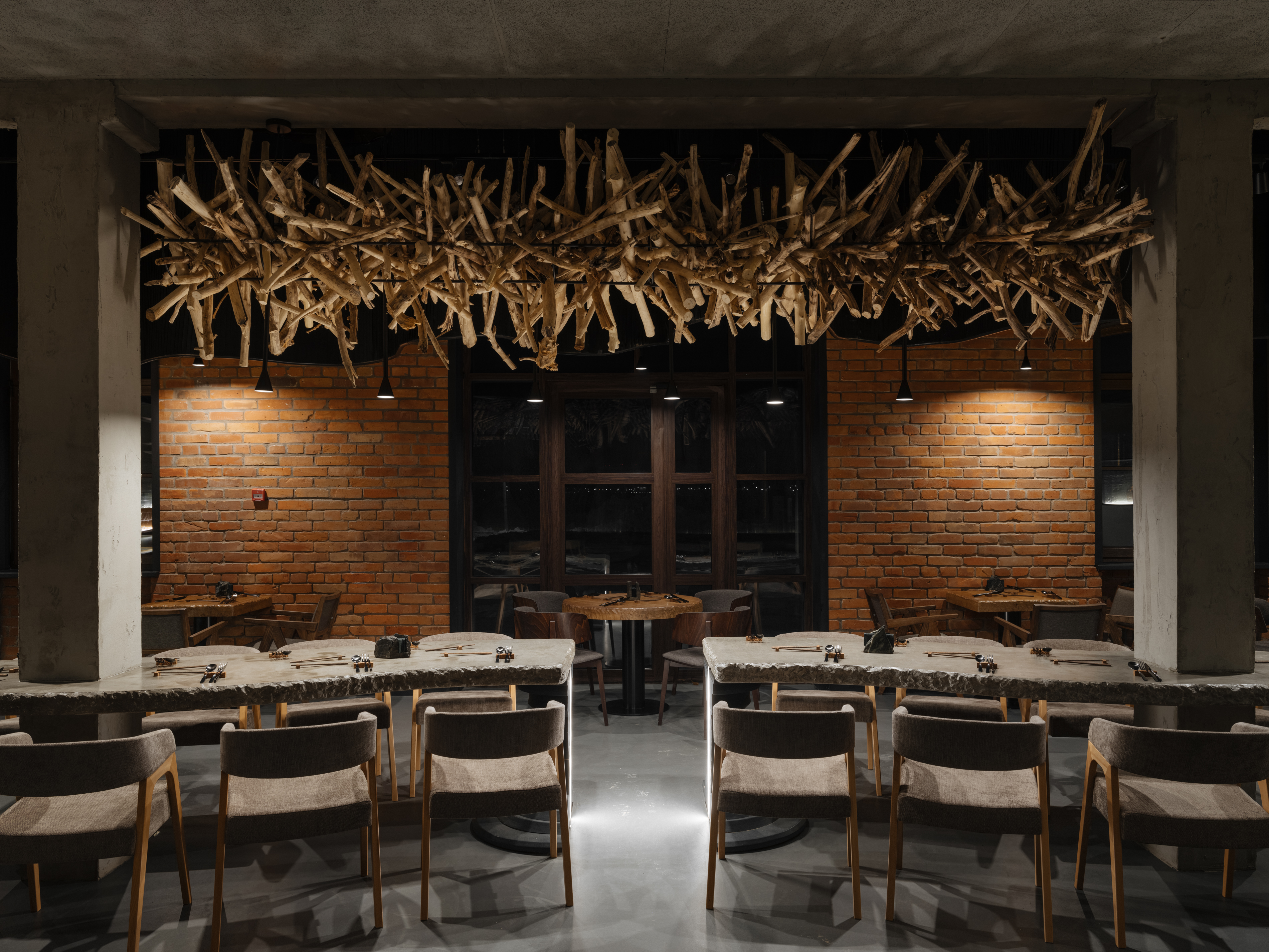 居酒屋 洋彩丨RussiaOmsk-32