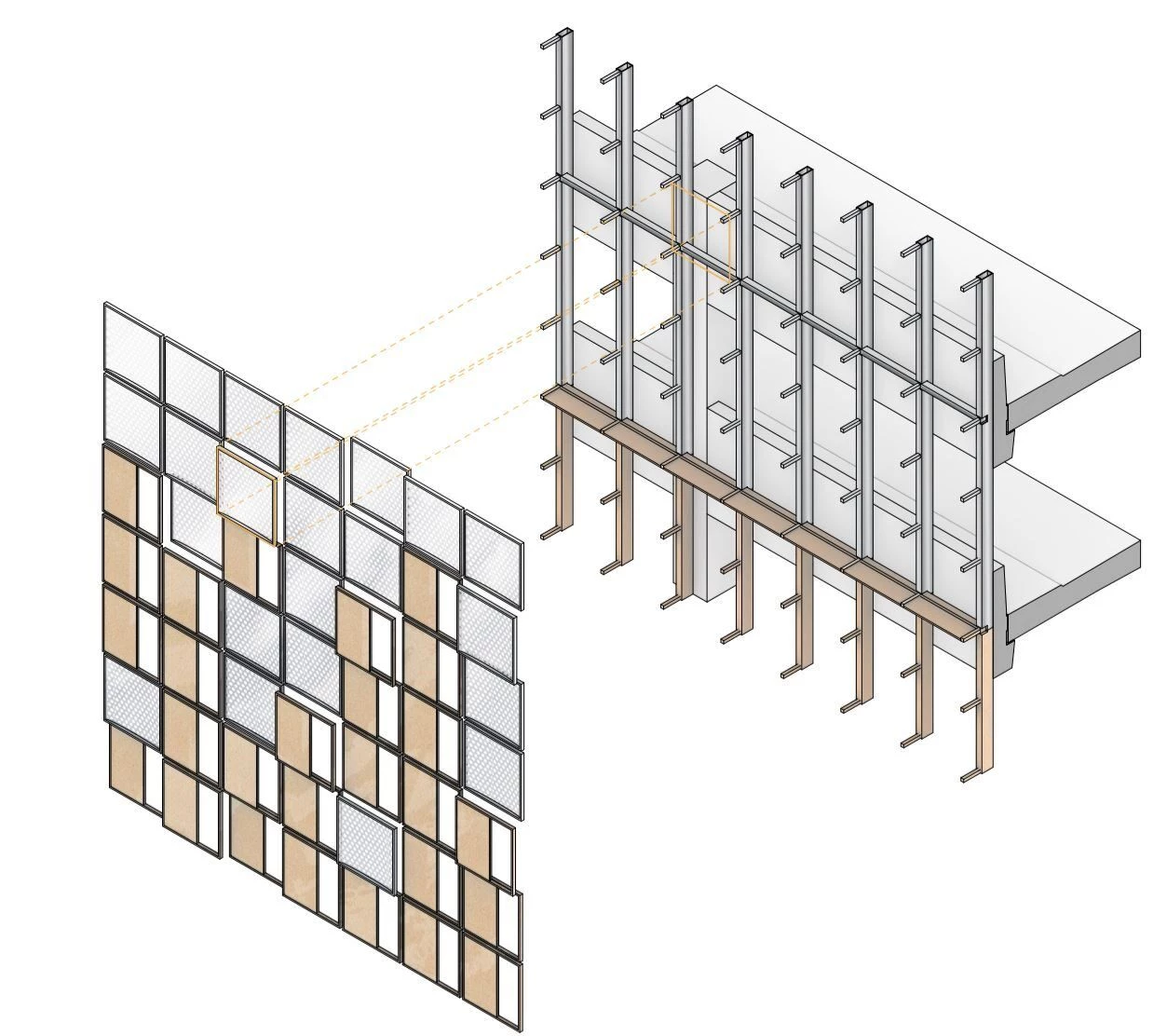 木材房屋丨丹麦哥本哈根丨Vilhelm Lauritzen Architects-30