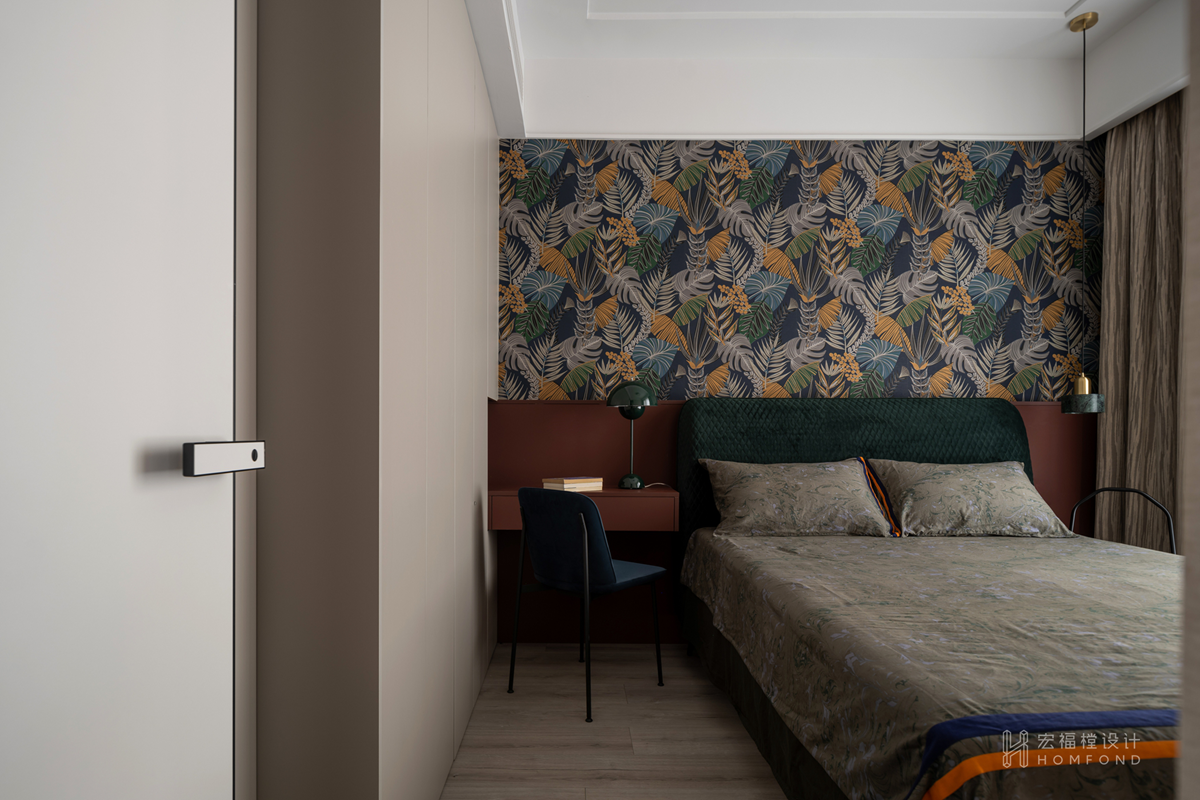 柒月烟火色丨中国成都丨宏福樘-37