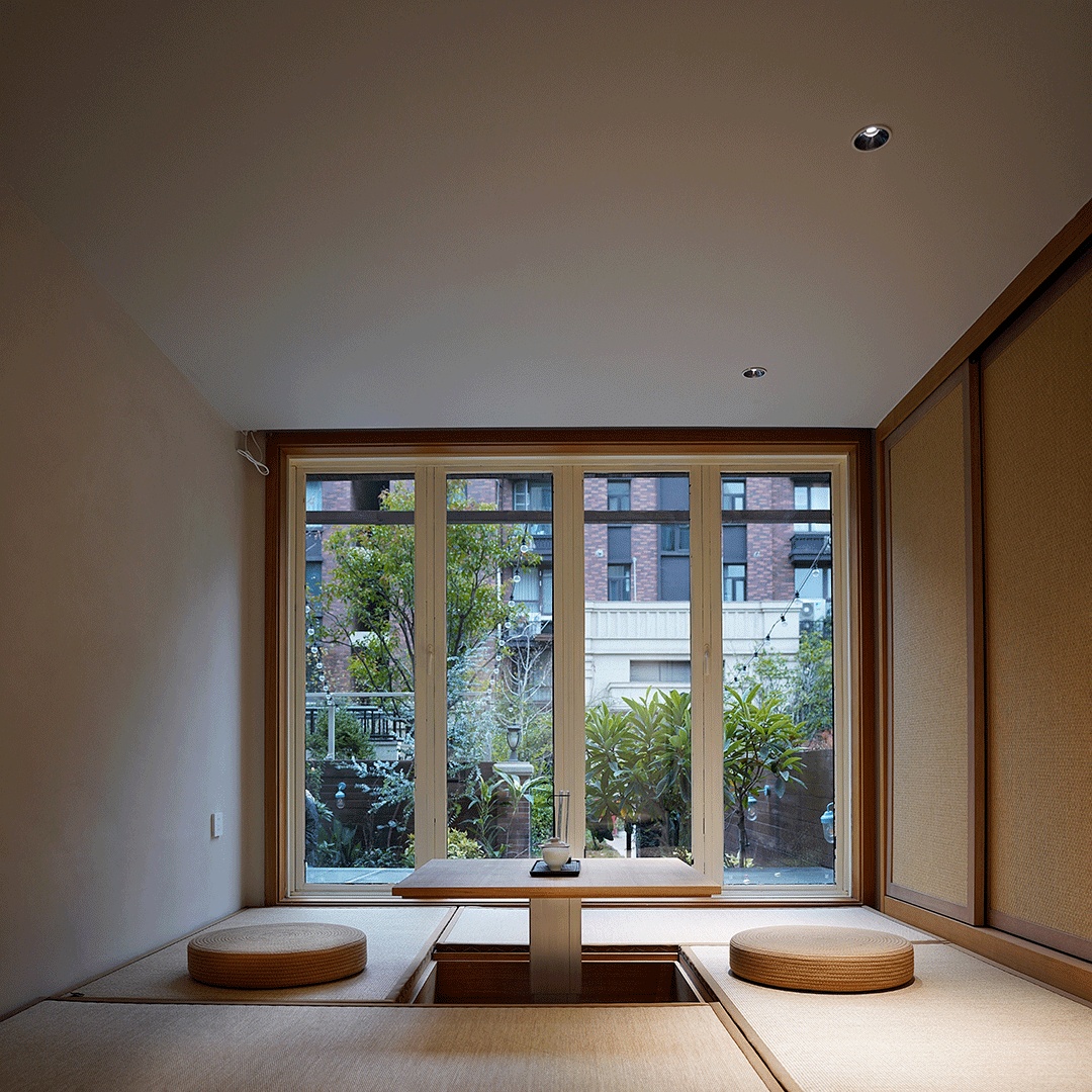 古城里的“双标”改造丨中国开封丨鼎合建筑装饰设计工程有限公司-99