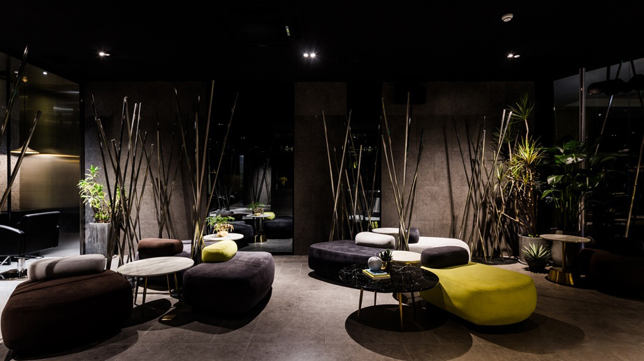 杜尚发型(万宝城店)-11