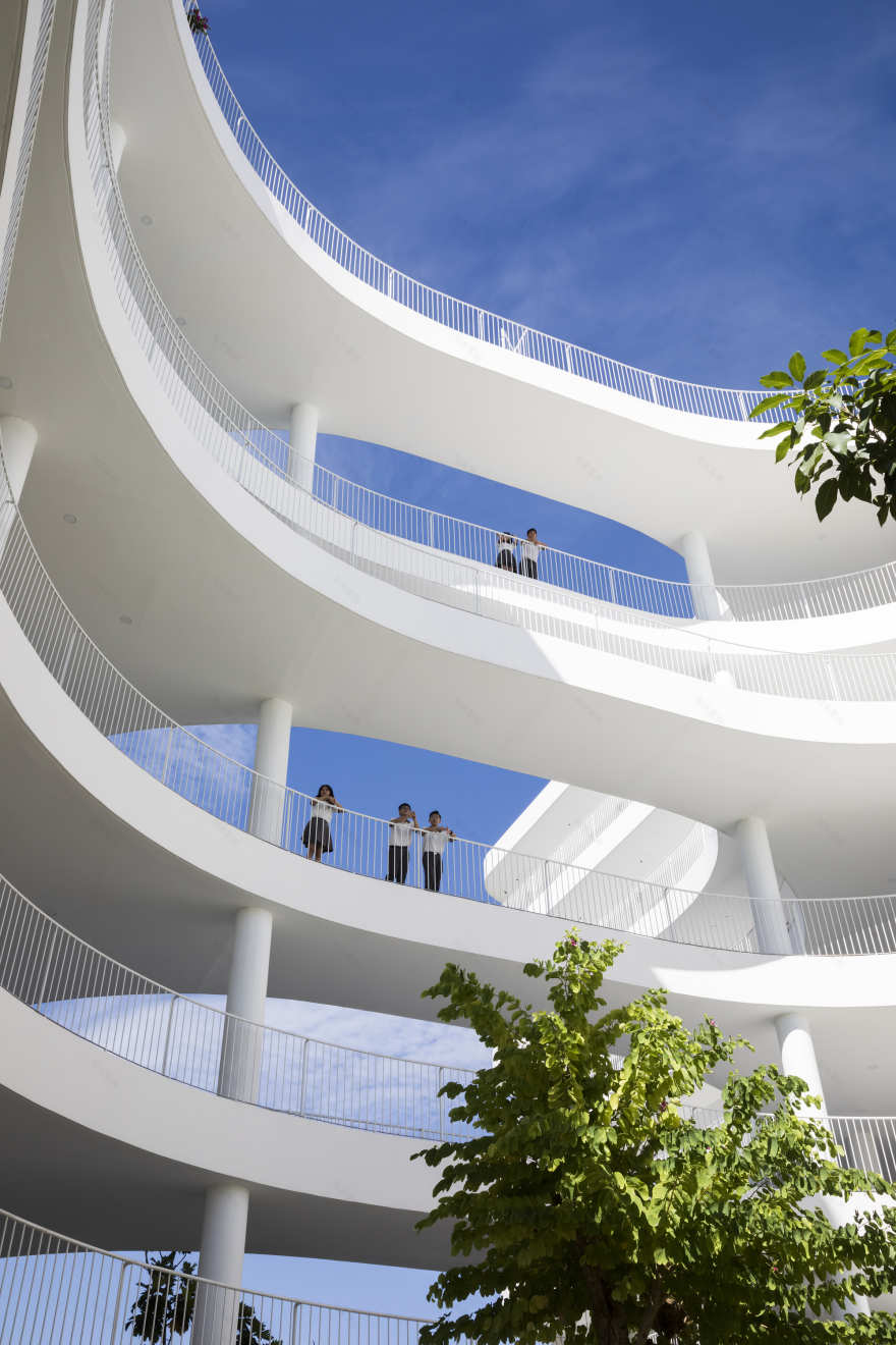 IGC 西宁学校丨越南丨KIENTRUC O-55