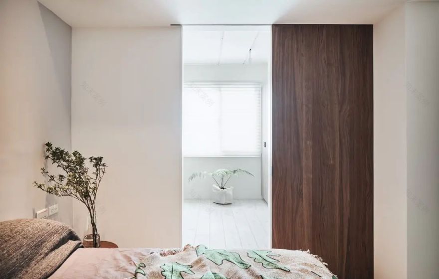 台北市天母区住宅改造丨中国台北丨ST design studio-31