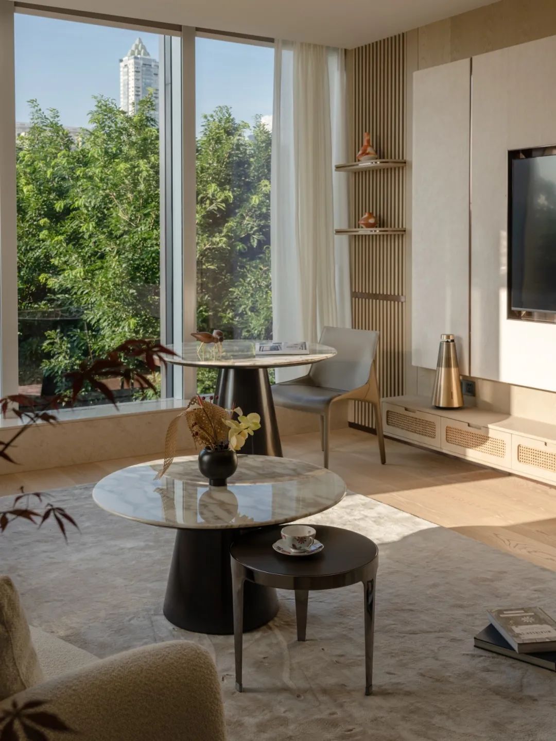 广州鸿玥·玥府月子中心丨中国广州丨无非设计事务所-26