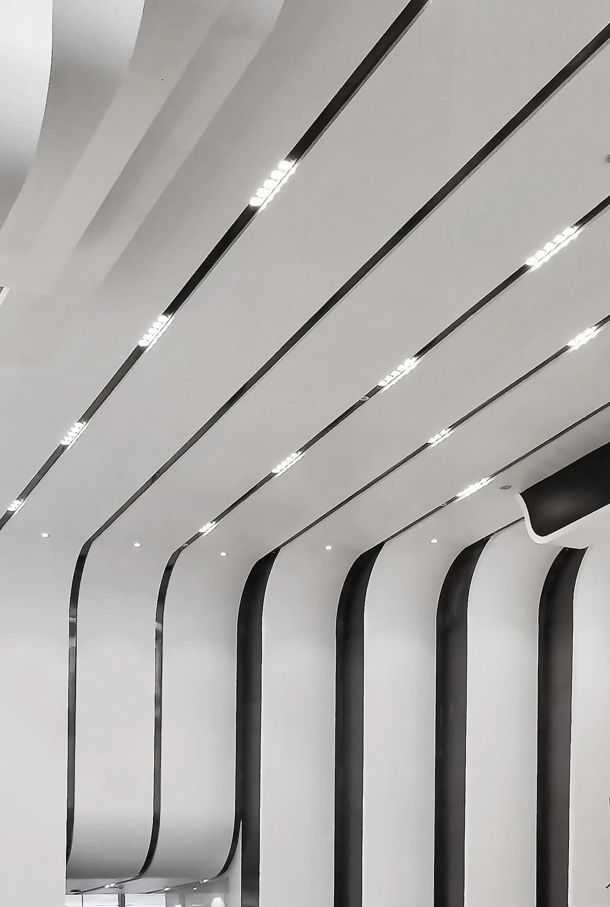 天津爱情缤纷里销售体验中心-67