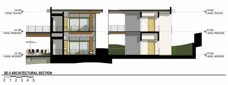 哥斯达黎加Magayon别墅丨SARCO Architects-37