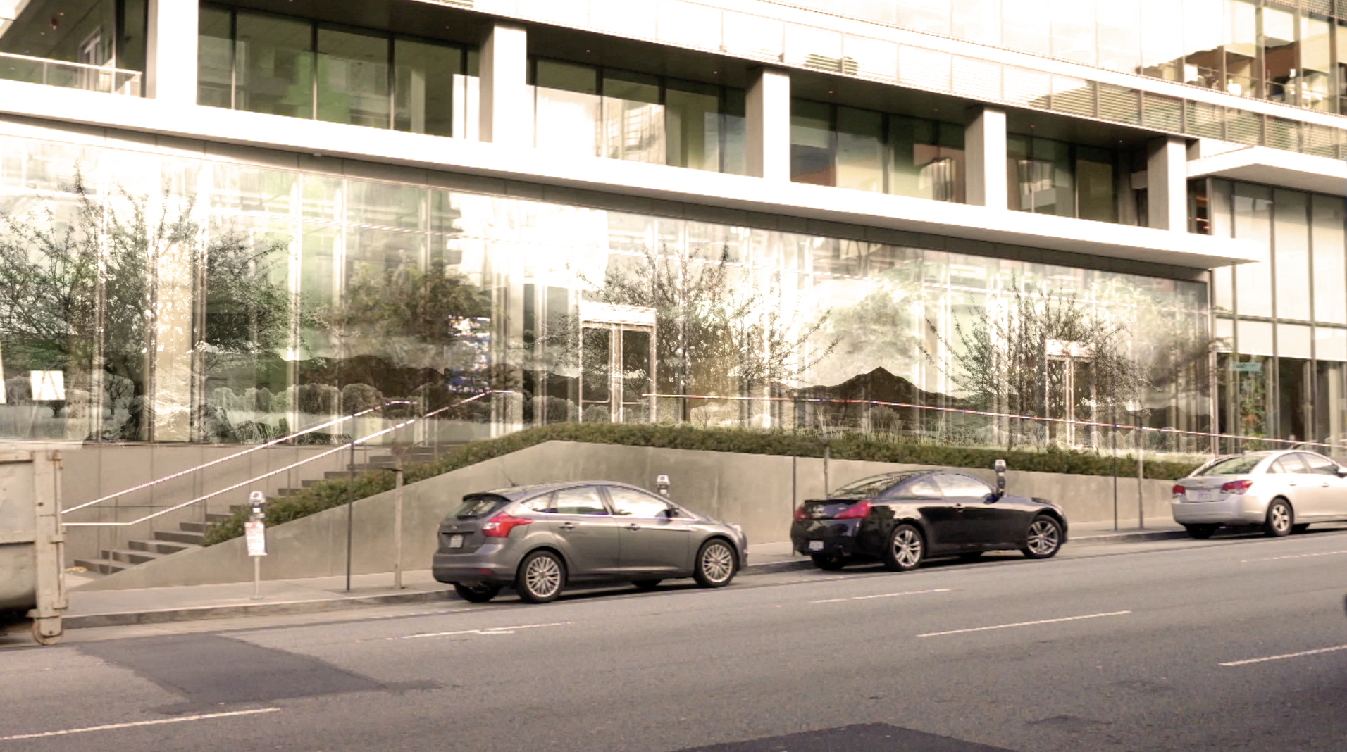 东京定制投影膜打造非凡室内视觉体验-10