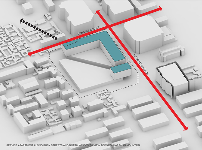 王府井海港城-5