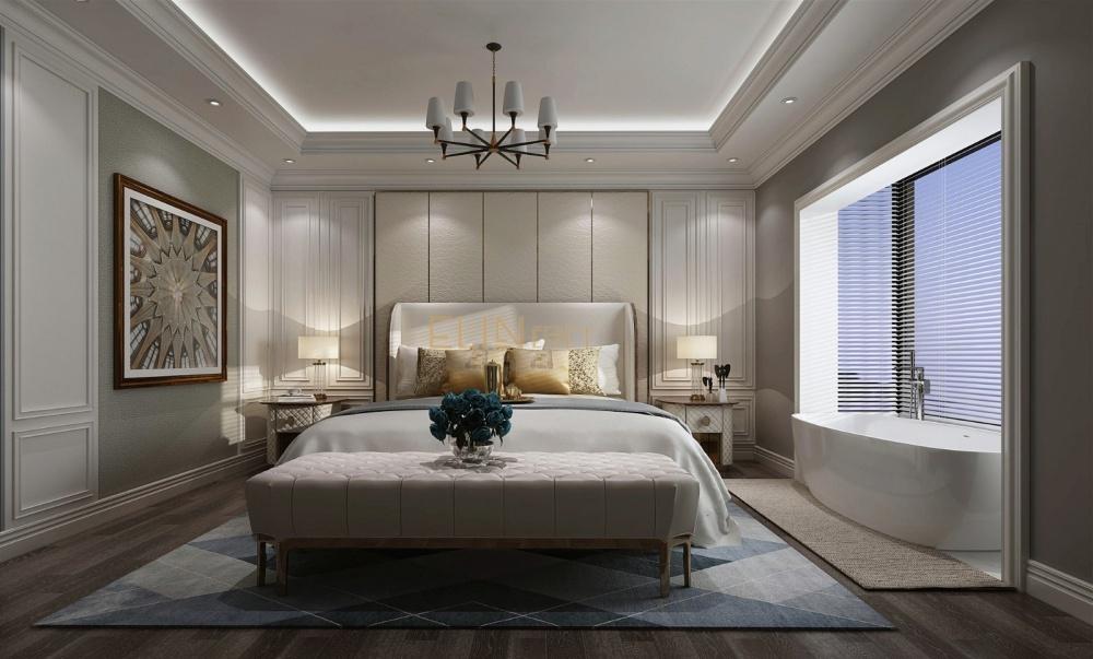 
现代流行风·现代轻奢风 -8