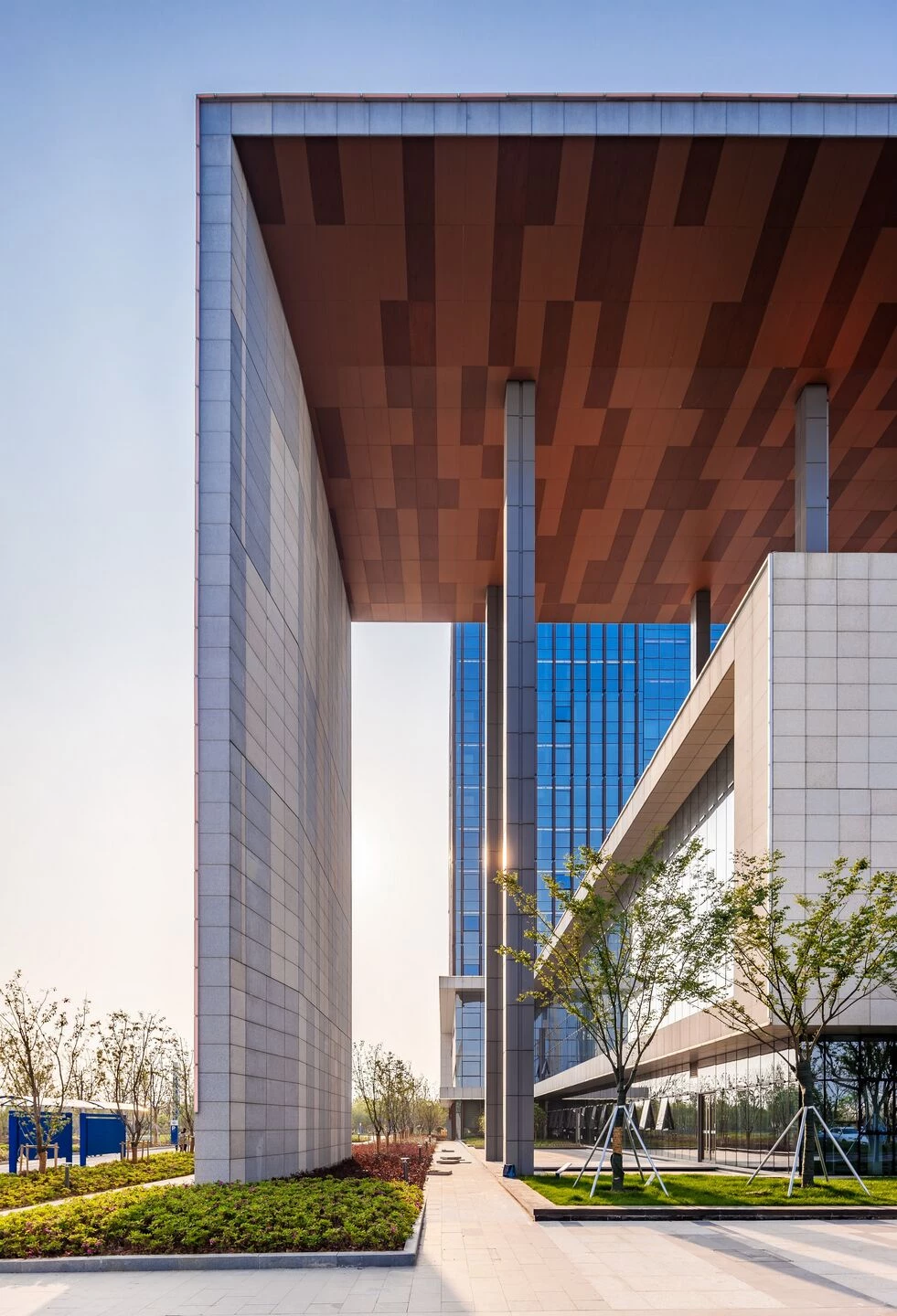 Suzhou Science & Technology City Hospital-15