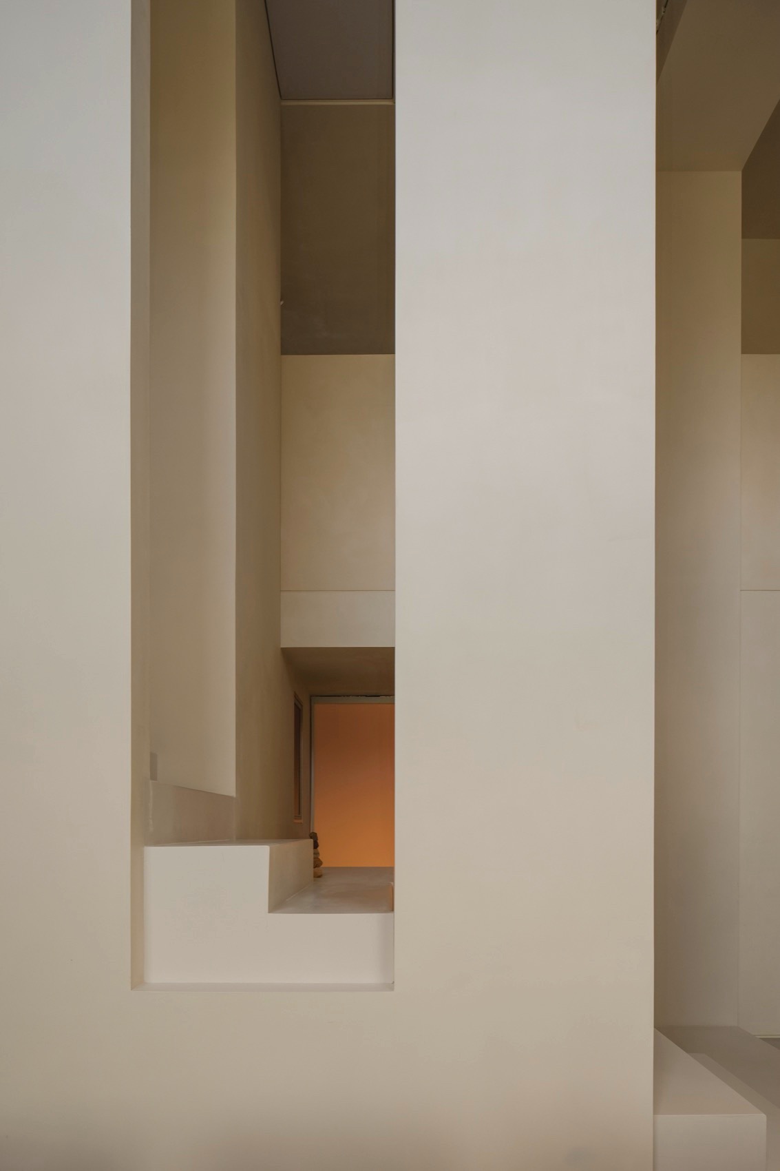 致境灯光工作室丨中国北京丨力场(北京)建筑设计-48