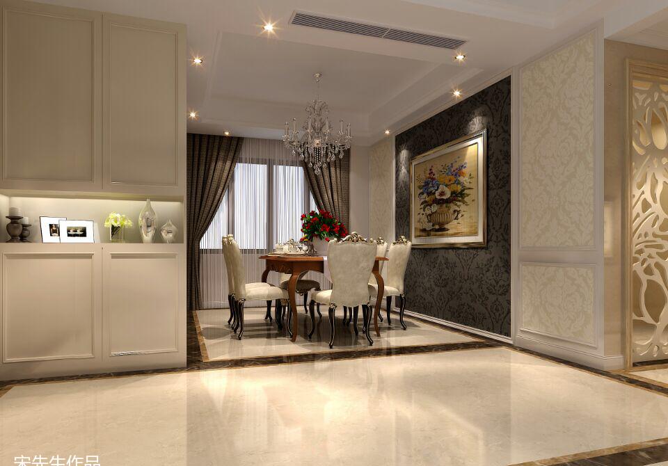 
不一样的简欧 -2