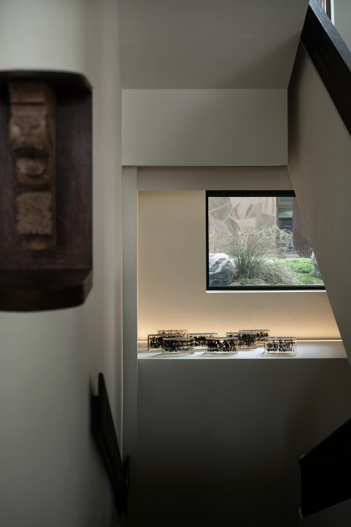 成都湖居别墅豪宅丨中国成都丨ACE DESIGN-23