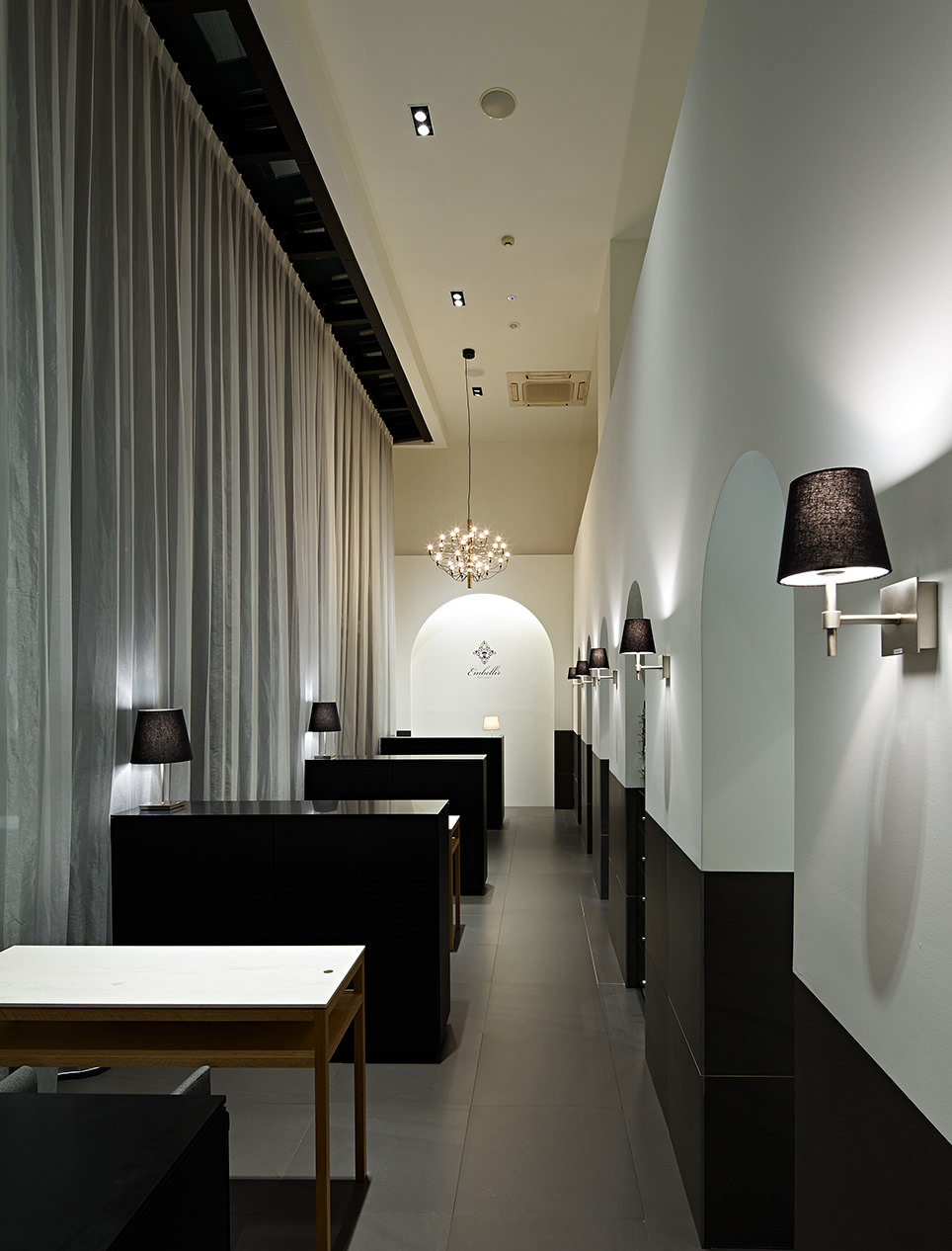 丨日本神奈川丨株式会社佐々木達郎建築事務所-11