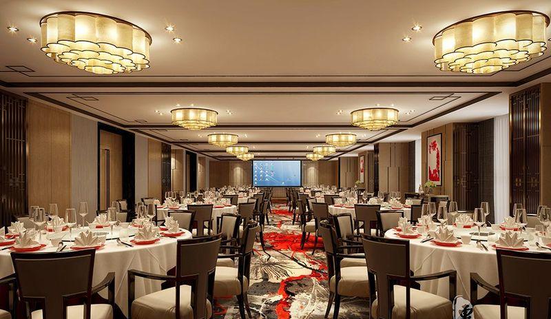 遵义E·国际精品酒店-11