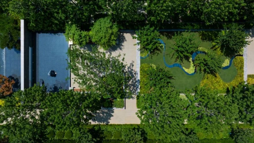 交付看和著湖山|超越交标的美好兑现-18