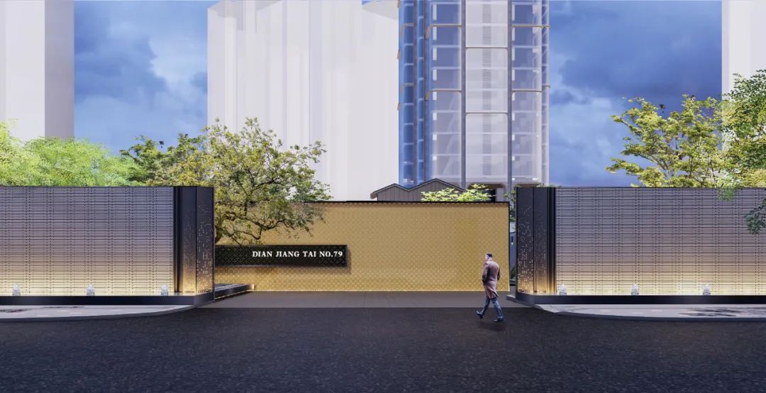 “巴适”背后的野心丨成都点将台79号-25