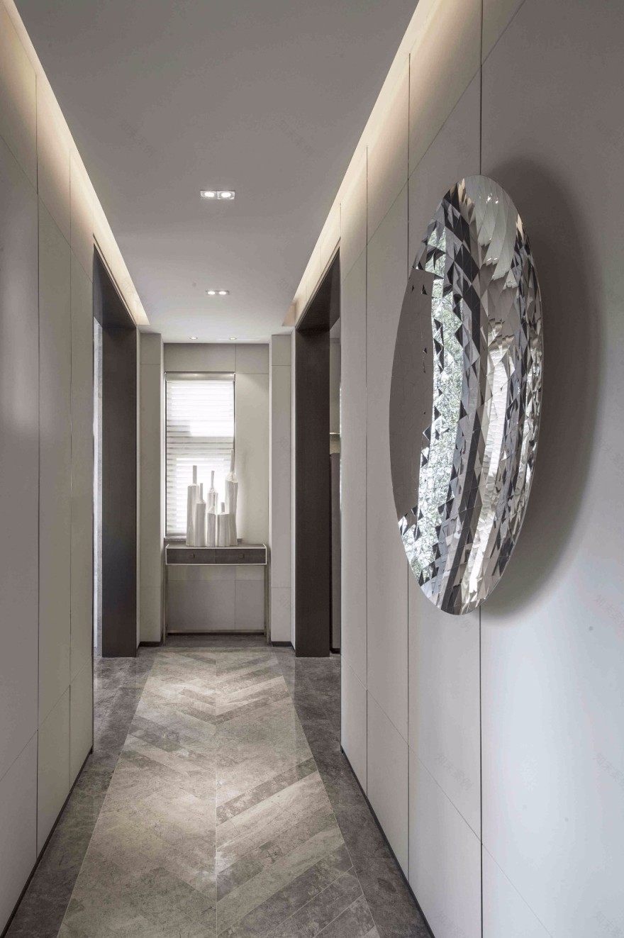 同里古镇湖景别墅,演绎江南水乡涟漪之美-17