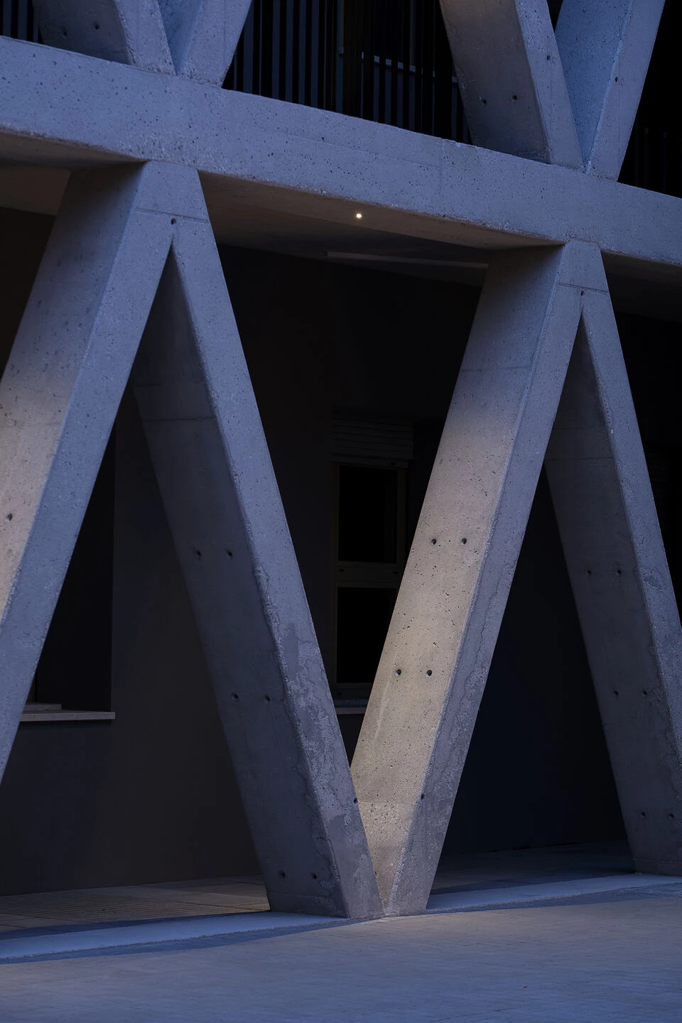 福加扎罗学校丨意大利丨TIXA studio associato-37