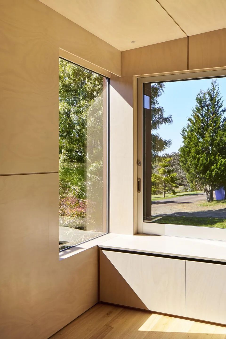 Robin Hill 住宅扩建与翻新项目丨澳大利亚霍巴特-54