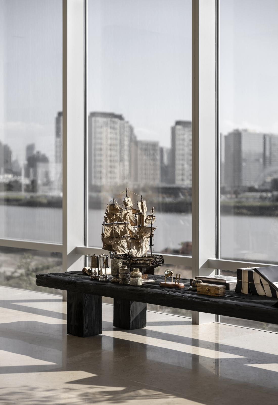 宁波绿城晓风印月生活馆-23