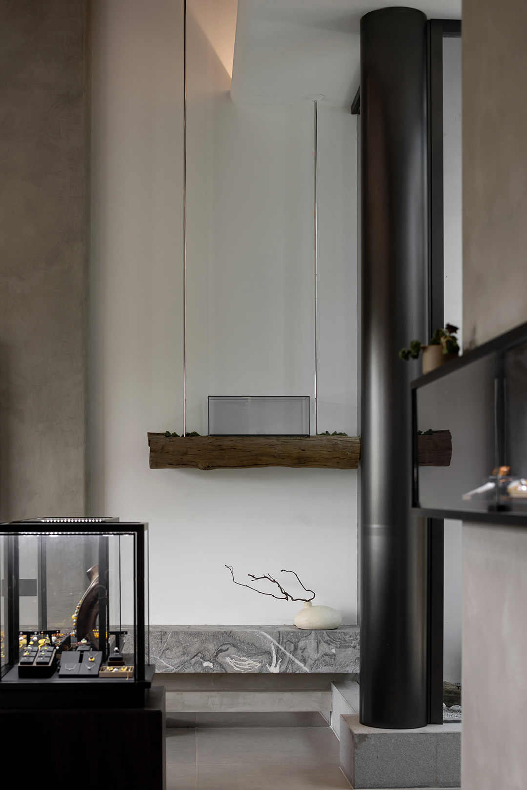 浮筠玉笙丨递平方设计-41