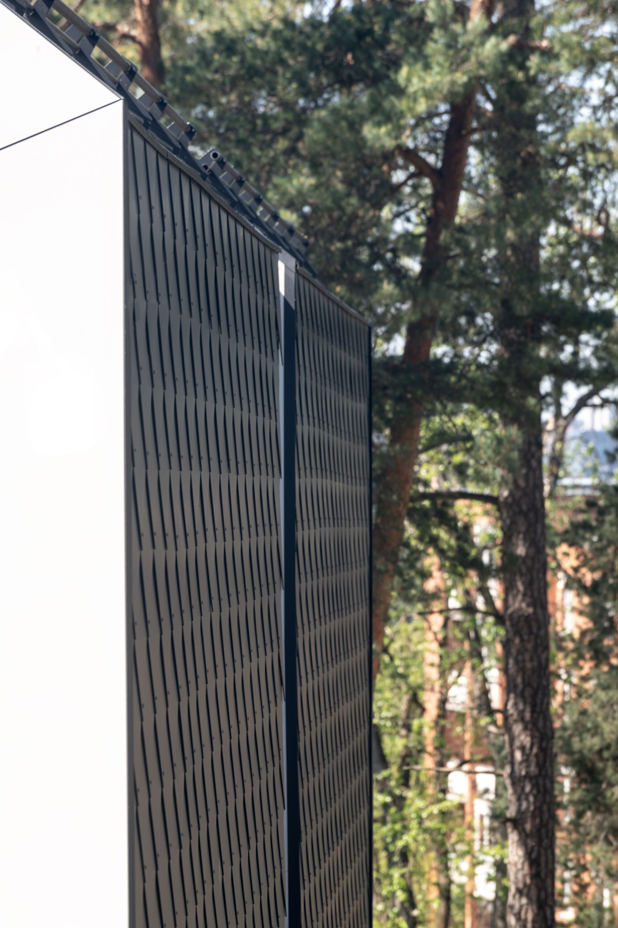 双拼别墅丨立陶宛维尔纽斯丨ArchLAB studio-39