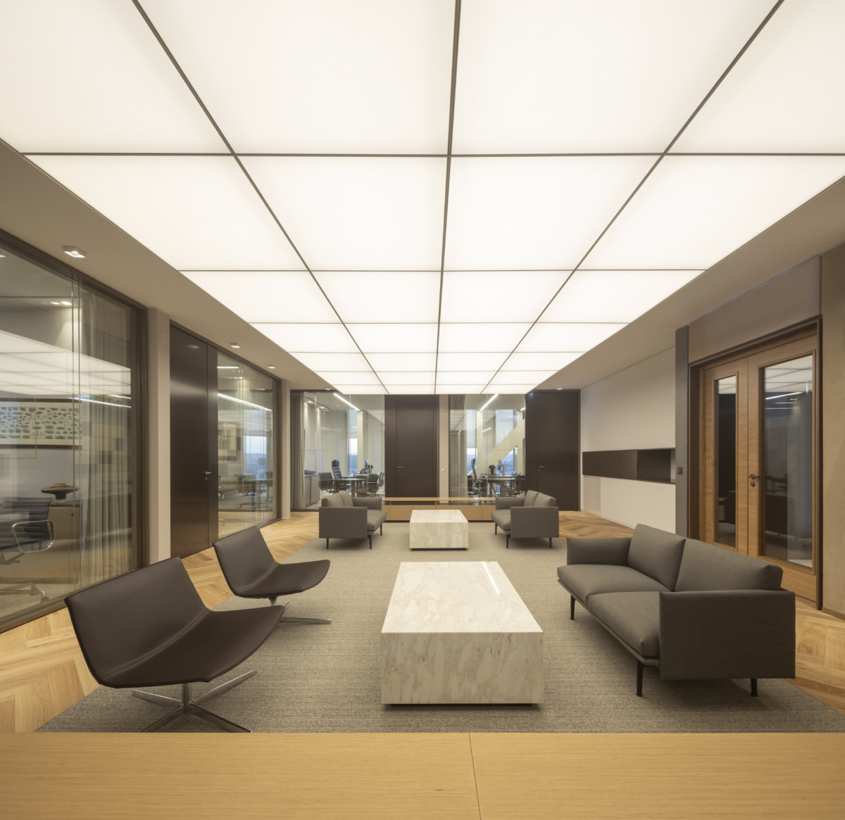 KPMG 葡萄牙总部-20