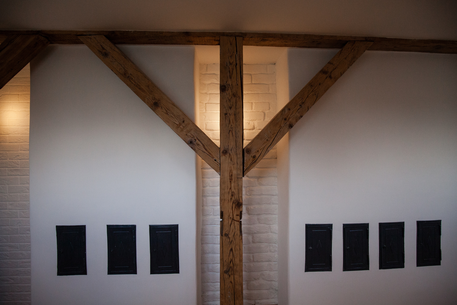 Loft Renovation in Downtown Belgrade  Zoran Dzunic Design-46