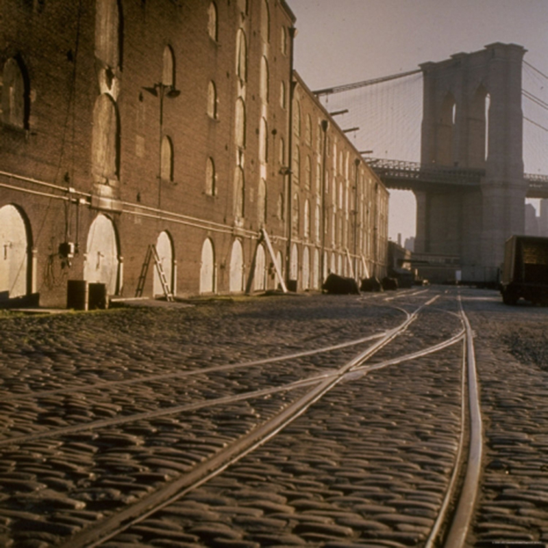 融合历史与未来的布鲁克林地标设计-40