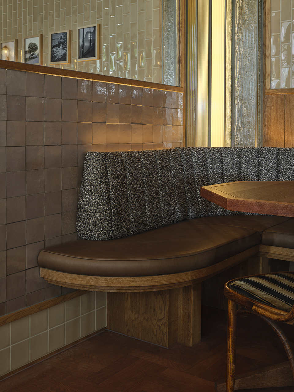 荷兰 Moos 咖啡酒吧丨荷兰阿姆斯特丹丨Studio Modijefsky-37