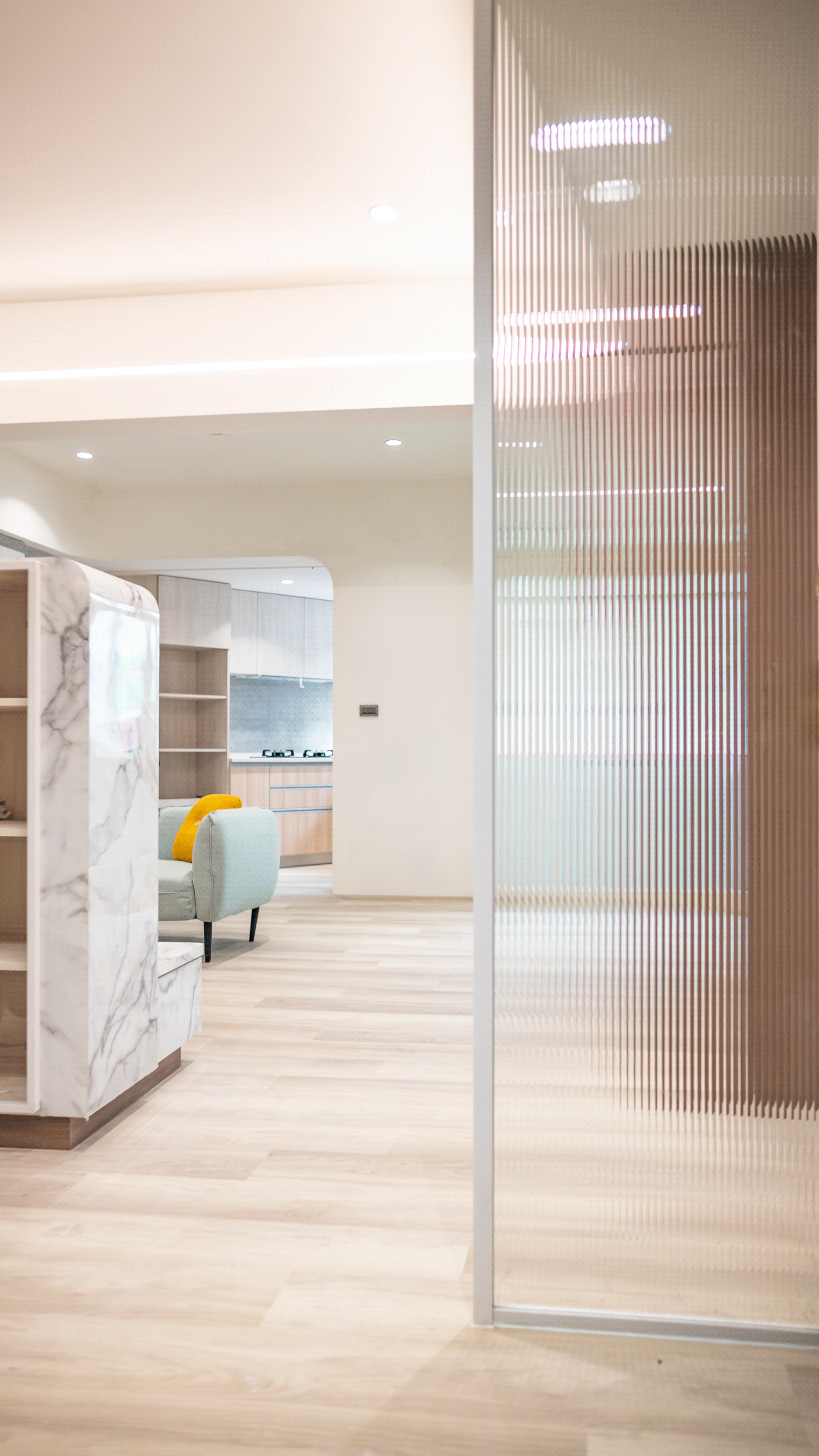 仁美住宅｜老宅翻新-4