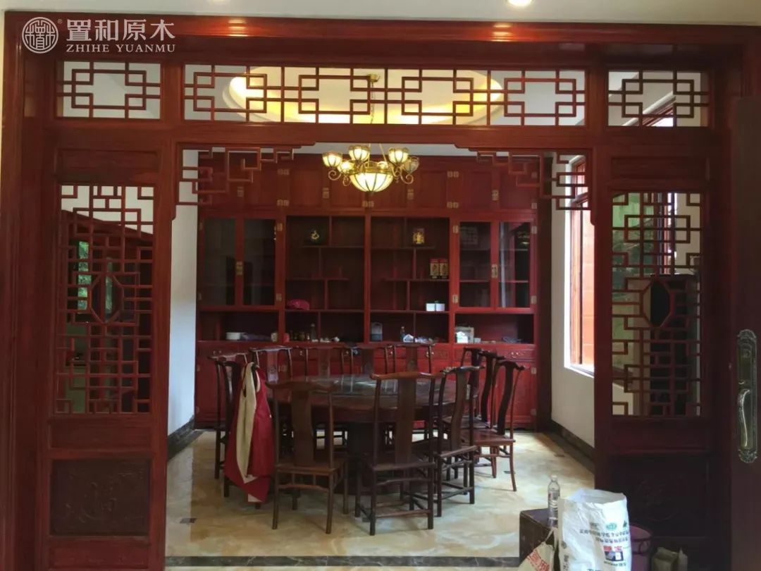 原木整装的艺术魅力-58