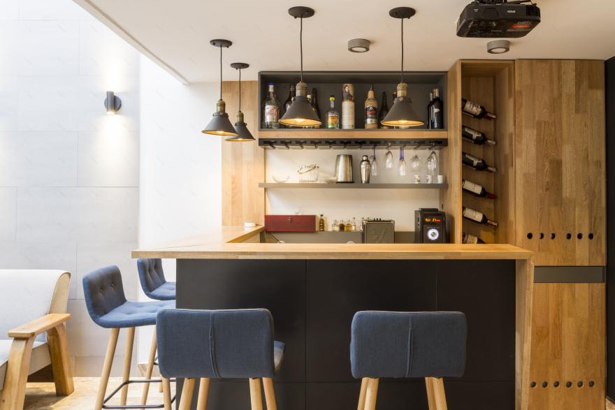 室内丨哥伦比亚-7