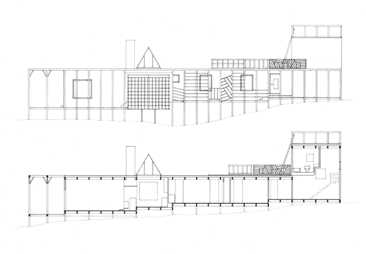 丨美国丨Steven Holl Architects-13