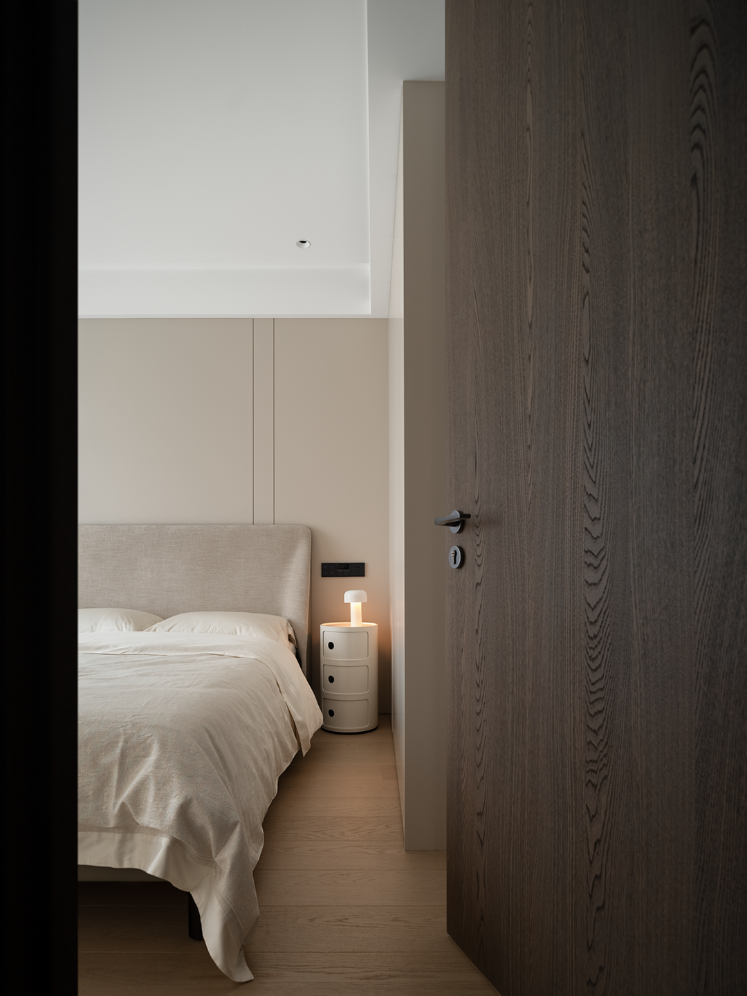 和悦之居丨中国浙江丨合意空间设计事务所-80