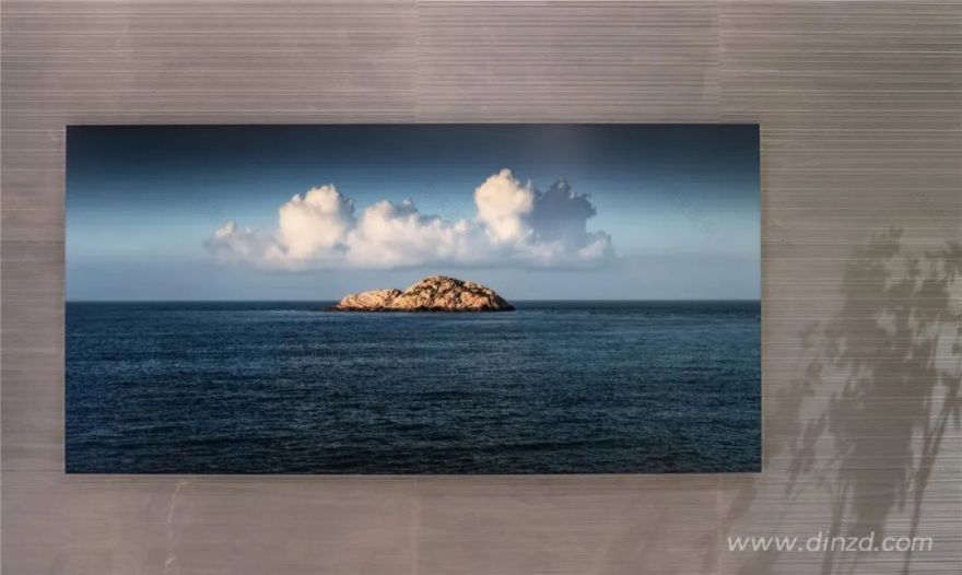 潮悦南塘 | 海洋文明与本土文化的诗意交融-51