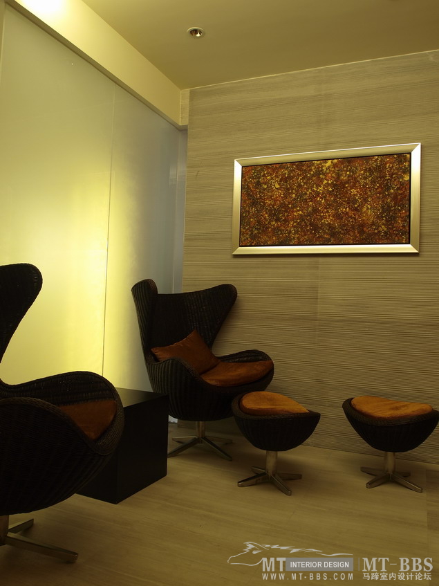 VOA  上海明捷万丽酒店概念深化设计-4-18