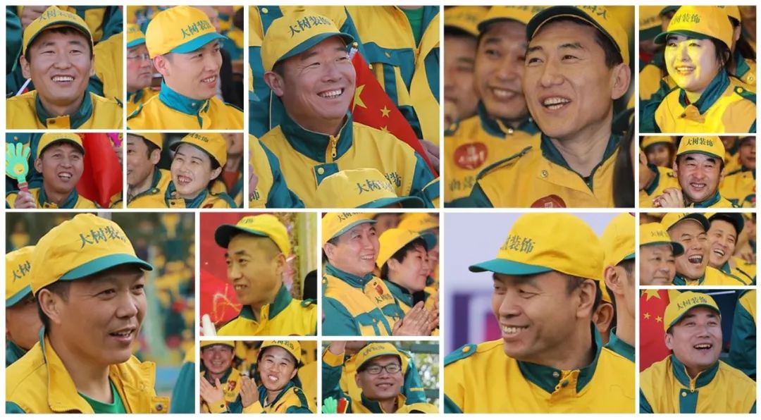 哈尔滨大树装饰,打造品质家装艺术品-6