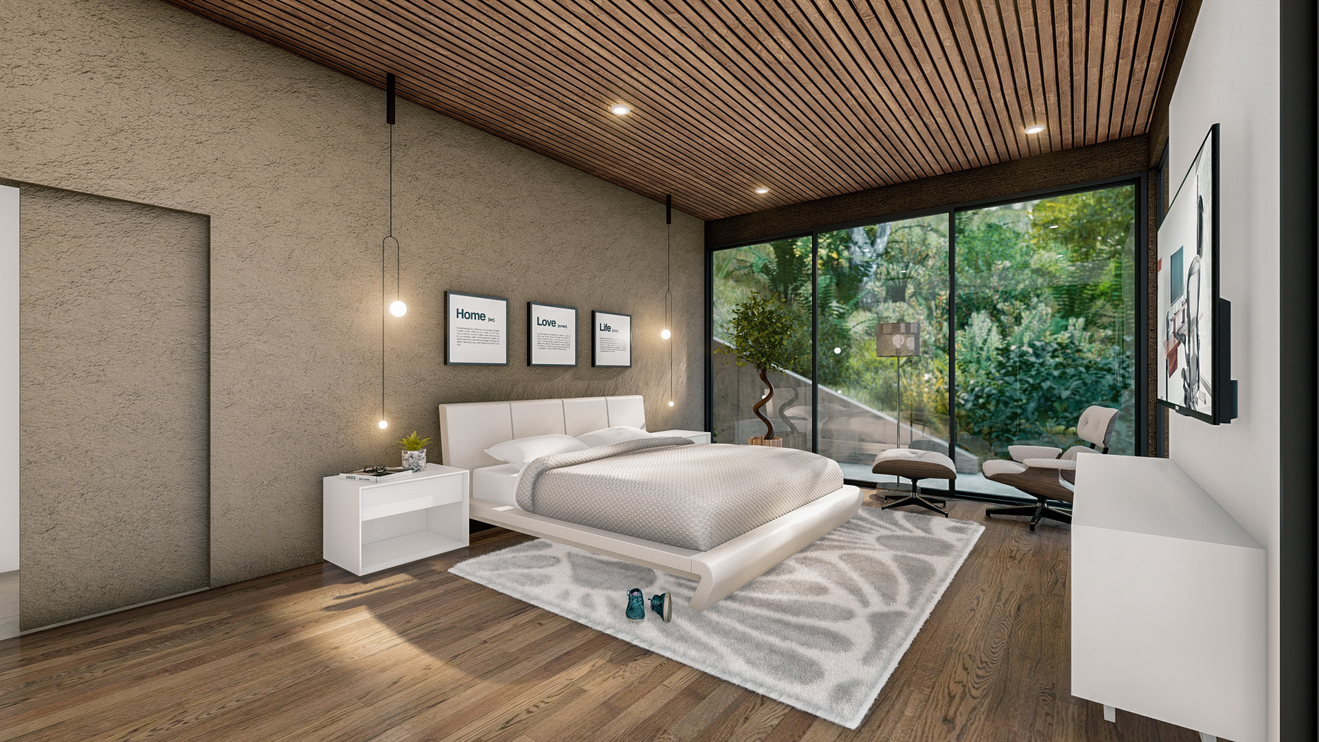 太阳景色丨哥斯达黎加圣何塞-42