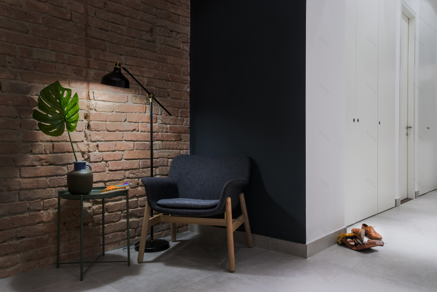 炼狱般的公寓,英雄般的生活-24