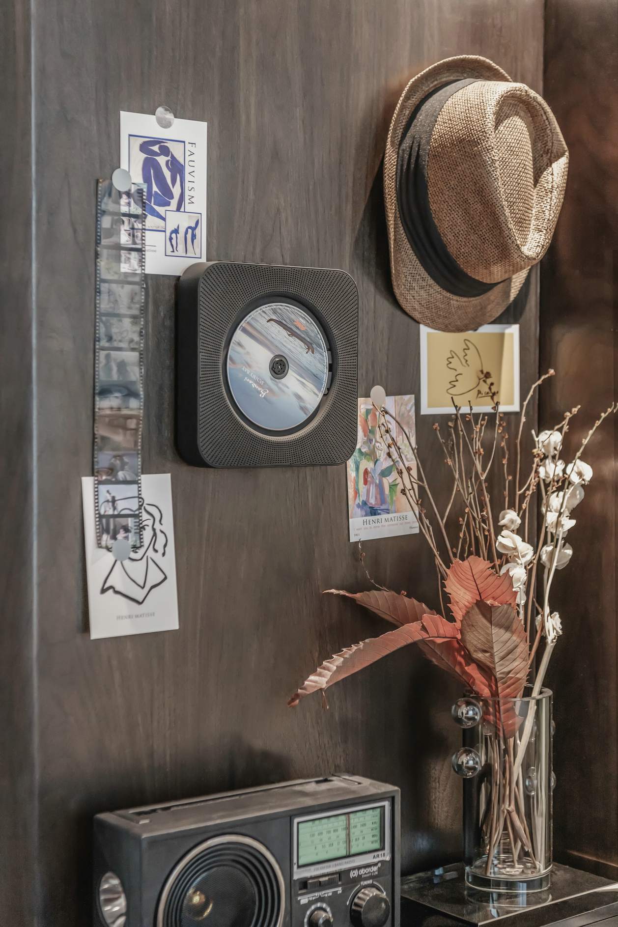 祥源悦江南花园样板间丨上海柯翊建筑设计有限公司,上海大朴室内设计有限公司-48