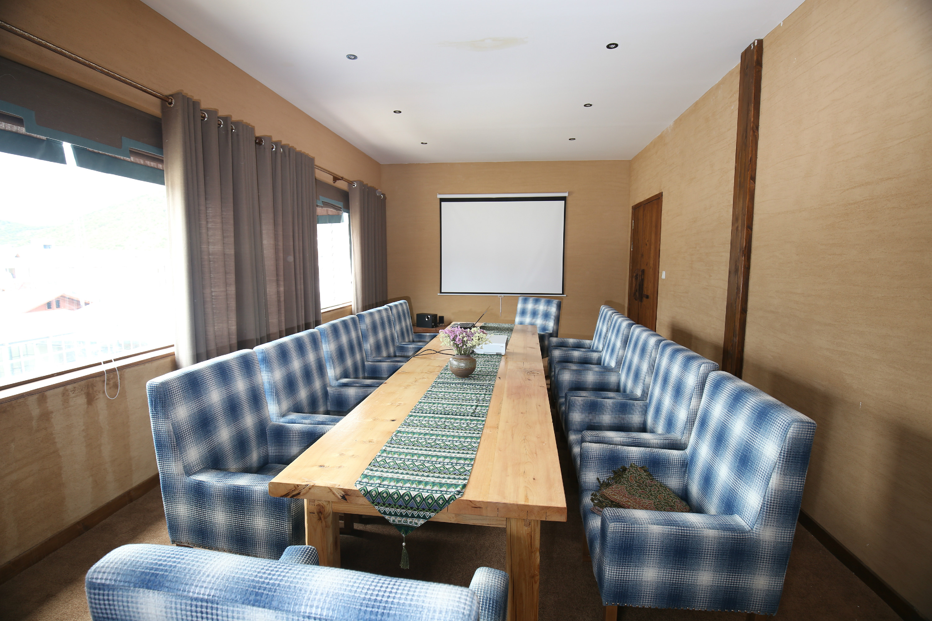 香格里拉·帝贝近云度假酒店（含官方摄影摄影实景图）-67